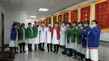 辽宁126名老人，40天，“零感染”，康利养老做的好